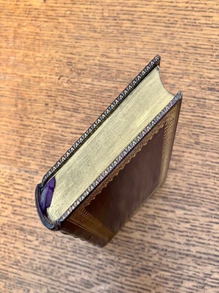 THE DAYS OF QUEEN MARY. Or, Annals of Her Reign; Containing particulars of the restoration of Romanism, and the sufferings of the Martyrs, during that period. A New edition.
