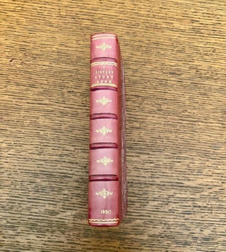 A PICTURE STORY BOOK, With Four Hundred Illustrations. The history of Dame Mitchell and her cat : The history of a nutcracker (in two parts) : Prince Hempseed and his younger sister.