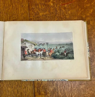 SOUVENIRS DE LONDRES.
