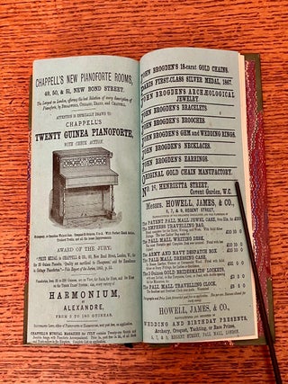 THE MYSTERY OF EDWIN DROOD. With Illustrations.