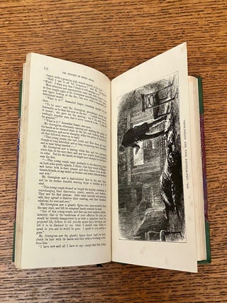 THE MYSTERY OF EDWIN DROOD. With Illustrations.