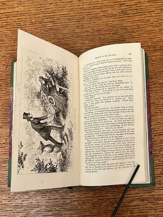 THE MYSTERY OF EDWIN DROOD. With Illustrations.