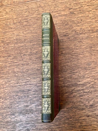 Item #11520 THE MYSTERY OF EDWIN DROOD. With Illustrations. DICKENS. CHARLES