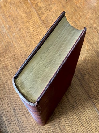 THE BIBLE designed to be read as literature.