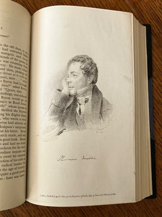 BYRON. Translated from the French by Hamish Miles.