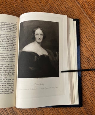 BYRON. Translated from the French by Hamish Miles.