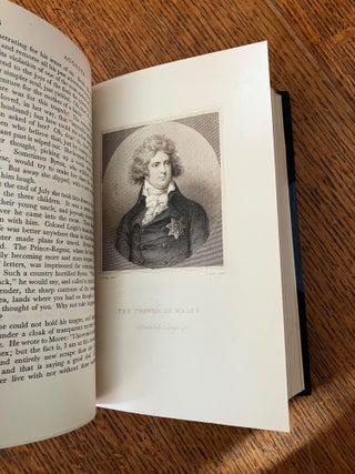 BYRON. Translated from the French by Hamish Miles.
