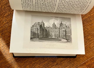 BYRON. Translated from the French by Hamish Miles.