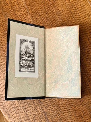 BYRON. Translated from the French by Hamish Miles.