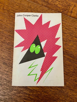 Item #11525 DIRECTORY 1979. CLARKE. JOHN COOPER