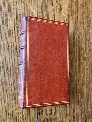 THE POSTHUMOUS PAPERS OF THE PICKWICK CLUB. With drawings by Donald McKay.
