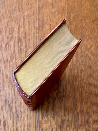 THE POSTHUMOUS PAPERS OF THE PICKWICK CLUB. With drawings by Donald McKay.
