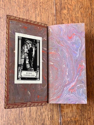 THE POSTHUMOUS PAPERS OF THE PICKWICK CLUB. With drawings by Donald McKay.