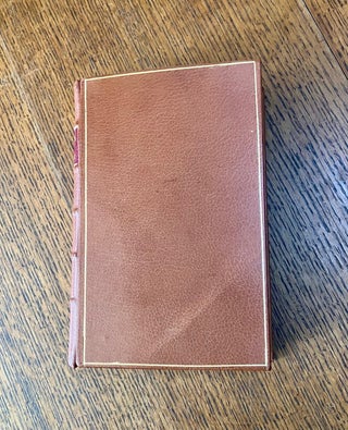 THE COMPLETE NOVELS. Sense and Sensibility, Pride and Prejudice, Mansfield Park, Emma, Northanger Abbey and Persuasion. With an introduction by J. C. Squire.