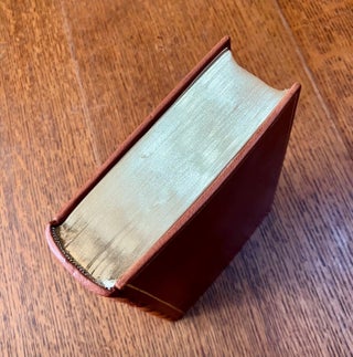 THE COMPLETE NOVELS. Sense and Sensibility, Pride and Prejudice, Mansfield Park, Emma, Northanger Abbey and Persuasion. With an introduction by J. C. Squire.
