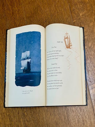 THE RIME OF THE ANCIENT MARINER.