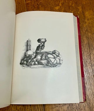 NOTRE DAME. With illustrations by Victor Hugo, Bayard, Brion, Johannot, and other eminent French artists. In Two volumes.