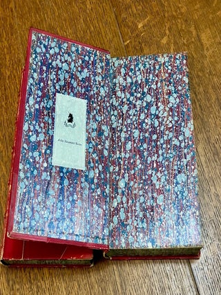 NOTRE DAME. With illustrations by Victor Hugo, Bayard, Brion, Johannot, and other eminent French artists. In Two volumes.