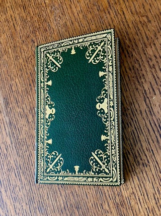 IDYLLS OF THE KING. The Golden Treasury series.