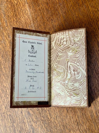 THE FABLES OF AESOP. Selected, told anew and their history traced by Joseph Jacobs.