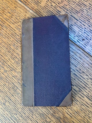 FABLES OF AESOP, and others. Translated into English. With instructive applications: And a print to each fable.