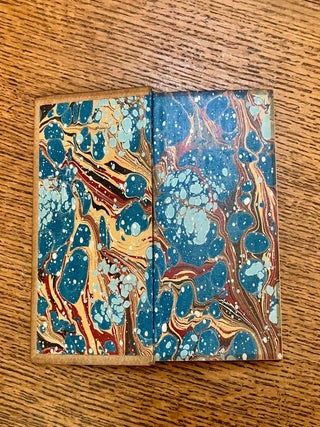 AESOP'S FABLES. A new version, chiefly from the original sources. By Thomas James, M.A. --- With more than One Hundred designs by Tenniel and Wolf. New Edition.