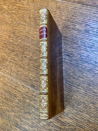 Item #11578 AESOP'S FABLES. A new version, chiefly from the original sources. By Thomas James,...