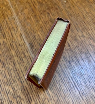 THE ILLUMINATED SCRIPTURE TEXT BOOK. With Interleaved Diary for Memoranda and A Coloured Illustration for Every Day.