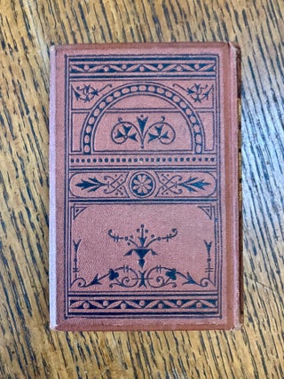 THE ILLUMINATED SCRIPTURE TEXT BOOK. With Interleaved Diary for Memoranda and A Coloured Illustration for Every Day.