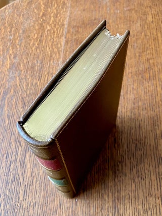 PRIDE AND PREJUDICE. With an introduction by Austin Dobson.