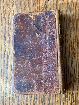 Or, Court and City register for England, Scotland, Ireland, and America, for the year 1798. Including a Complete and Correct List of the present Parliament, more extensive and useful than in any other Book of the Kind yet published.