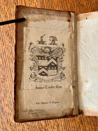 Or, Court and City register for England, Scotland, Ireland, and America, for the year 1798. Including a Complete and Correct List of the present Parliament, more extensive and useful than in any other Book of the Kind yet published.