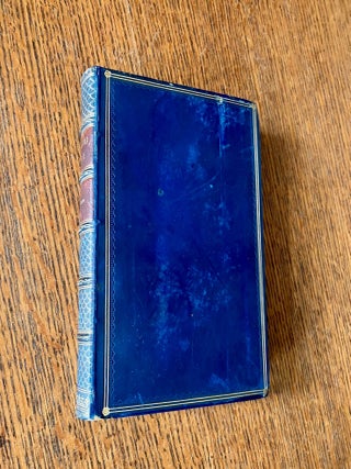 MANSFIELD PARK. With an introduction by Austin Dobson.