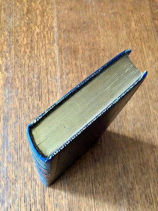 MANSFIELD PARK. With an introduction by Austin Dobson.