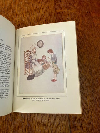 HANS ANDERSEN'S FAIRY TALES.