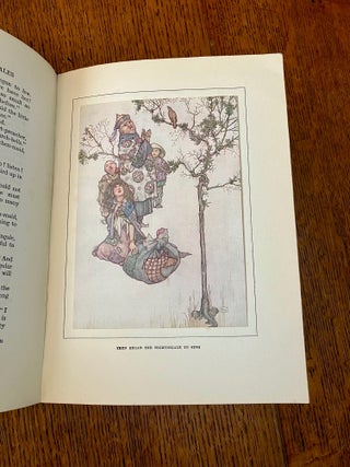 HANS ANDERSEN'S FAIRY TALES.