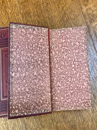 The Holy Bible. Containing the Old and New Testament & The Apocrypha.