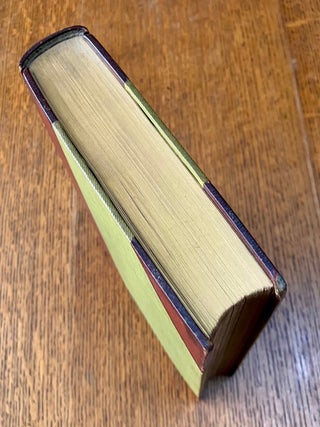 THE WORKS. A New Edition.