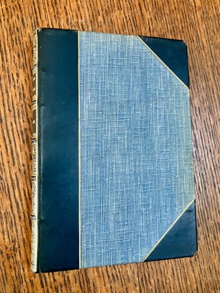 THE VICAR OF WAKEFIELD. Illustrated with numerous engravings.