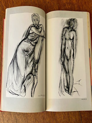 VERVE. -- HAND PAINTED BINDING BY GAYLEN HANSEN. An artistic and Literary Quarterly. Volume one, Numbers three and four. October -December 1938, & January - March 1939.