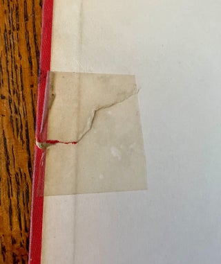 VERVE. -- HAND PAINTED BINDING BY GAYLEN HANSEN. An artistic and Literary Quarterly. Volume one, Numbers three and four. October -December 1938, & January - March 1939.