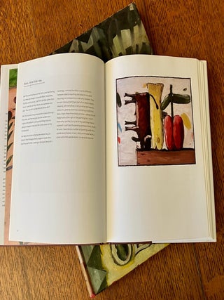 VERVE. -- HAND PAINTED BINDING BY GAYLEN HANSEN. An artistic and Literary Quarterly. Volume one, Numbers three and four. October -December 1938, & January - March 1939.