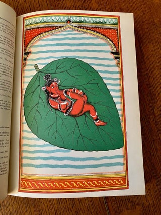 VERVE. -- HAND PAINTED BINDING BY GAYLEN HANSEN. An artistic and Literary Quarterly. Volume one, Numbers three and four. October -December 1938, & January - March 1939.