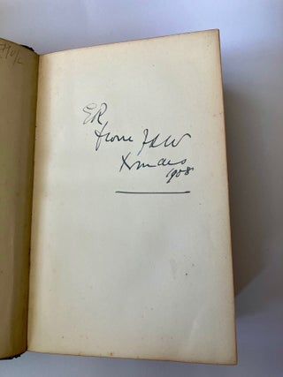 LYRICAL POEMS. Selected and annotated by Francis T. Palgrave. The Golden Treasury series.