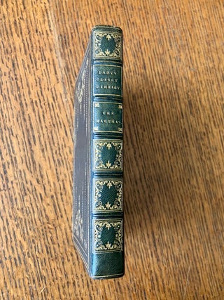 Item #11653 THE MARTHAS. Or, The varieties of female piety. --- The Lady's Closet Library....