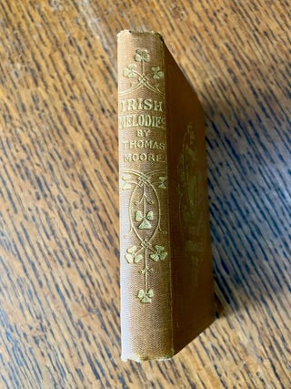 IRISH MELODIES.