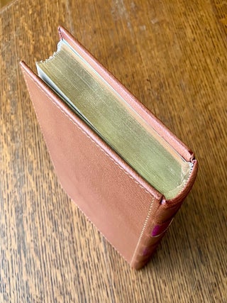 PRIDE AND PREJUDICE. With an introduction by Austin Dobson.
