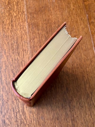 MANSFIELD PARK. With an introduction by Austin Dobson.