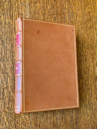 SENSE AND SENSIBILITY. With an introduction by Austin Dobson.