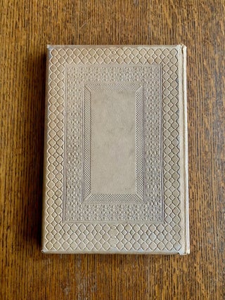 THE ODES AND SONNETS OF GARCILASO DE LA VEGA. An English verse rendering by James Cleugh.